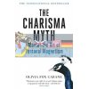 The Charisma Myth Olivia Fox Cabane 9780670922871