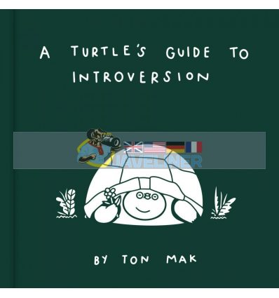 A Turtle's Guide to Introversion Ton Mak 9781797202037