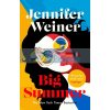 Big Summer Jennifer Weiner 9780349427713