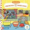 First Stories: Goldilocks and the Three Bears Natascha Rosenberg Campbell Books 9781509821044
