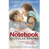 The Notebook Nicholas Sparks 9780751540475