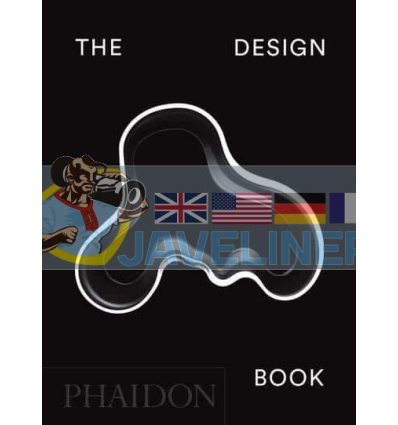 The Design Book  9781838661434