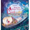Pop-up Fairy Tales: Cinderella Sara Gianassi Usborne 9781474939553