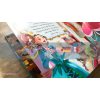 Pop-up Fairy Tales: Cinderella Sara Gianassi Usborne 9781474939553