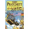 Eric (Book 9) Terry Pratchett 9781857989540