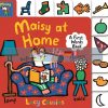 Maisy at Home Lucy Cousins Walker Books 9781406379464