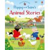 Usborne Farmyard Tales: Poppy and Sam's Animal Stories Heather Amery Usborne 9781474962575