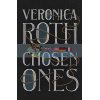 Chosen Ones Veronica Roth 9781529330267