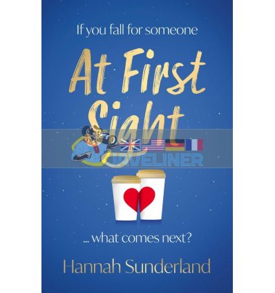 At First Sight Hannah Sunderland 9780008365721