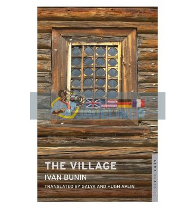 The Village Ivan Bunin 9781847492838