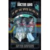 Doctor Who: The Day She Saved the Doctor Dorothy Koomson 9781405929974