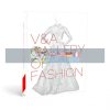 V&A Gallery of Fashion Claire Wilcox 9781851778935