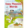 Easy Phonics Words Mairi Mackinnon Usborne 9781409522270