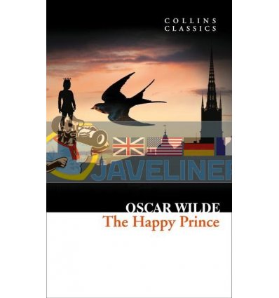 The Happy Prince Oscar Wilde 9780008110642