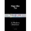 A Modern Detective Edgar Allan Poe 9780241252321