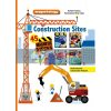Magnetology: Construction Sites Marie Fordacq Twirl Books 9791027601455