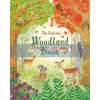 The Usborne Woodland Book Alice James Usborne 9781474936545