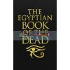 The Egyptian Book of The Dead  9781789502237