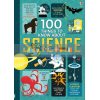 100 Things to Know About Science Alex Frith Usborne 9781409582182