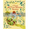 10 Ten-Minute Stories Carlo Collodi Usborne 9781409596745