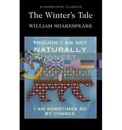 The Winter's Tale William Shakespeare 9781853262357