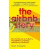 The Airbnb Story Leigh Gallagher 9780753545591