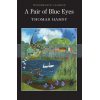 A Pair of Blue Eyes Thomas Hardy 9781853262777