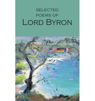 Selected Poems of Lord Byron Lord Byron 9781853264061