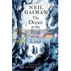 The Ocean at the End of the Lane (Illustrated Edition) Neil Gaiman 9781472260222