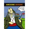 Awesome Ukraine Bogdana Pavlychko 9789665008439