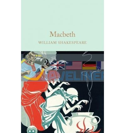 Macbeth Sir John Gilbert 9781909621886