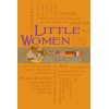 Little Women Louisa May Alcott 9781607105480