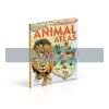 What's Where on Earth? Animal Atlas Dorling Kindersley 9780241412909