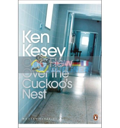 One Flew over the Cuckoo's Nest Ken Kesey 9780141187884