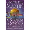 A Storm of Swords: Blood and Gold (Book 3, Part 2) George Martin 9780007119554