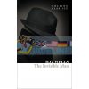 The Invisible Man H. G. Wells 9780008190071