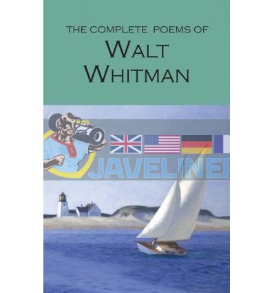The Complete Poems of Walt Whitman Walt Whitman 9781853264337