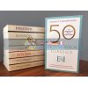 50 Economics Classics Tom Butler-Bowdon 9781857886733