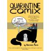 Комикс Quarantine Comix Rachael Smith 9781785787836