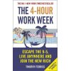 The 4-Hour Work Week Timothy Ferriss 9780091929114