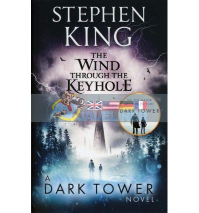 The Wind through the Keyhole (Book 4.5) Stephen King 9781444731729