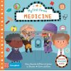 My First Heroes: Medicine Jayri Gomez Campbell Books 9781529062601