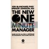The New One Minute Manager Kenneth Blanchard 9780008128043