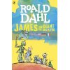 James and the Giant Peach Quentin Blake Puffin 9780141365459