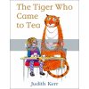 The Tiger Who Came to Tea Judith Kerr 9780007215997