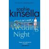 Wedding Night Sophie Kinsella 9780552778527