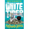 The White Tiger (Film Tie-in) Aravind Adiga 9781838953904