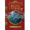 The Tales of Beedle the Bard Joanne Rowling 9781408880722