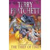 Thief of Time (Book 26) Terry Pratchett 9780552167642