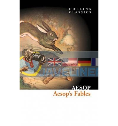 Aesop's Fables Aesop 9780007902125
